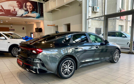 KIA K5, 2020 год, 2 199 000 рублей, 5 фотография