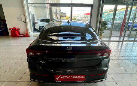 KIA K5, 2020 год, 2 199 000 рублей, 6 фотография