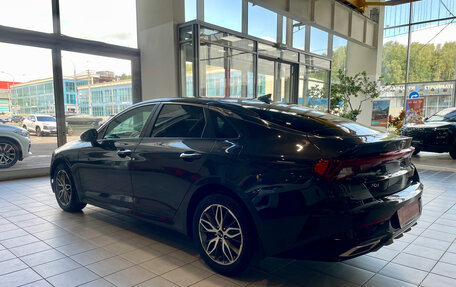 KIA K5, 2020 год, 2 199 000 рублей, 7 фотография