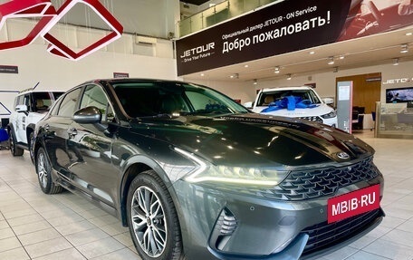 KIA K5, 2020 год, 2 199 000 рублей, 3 фотография