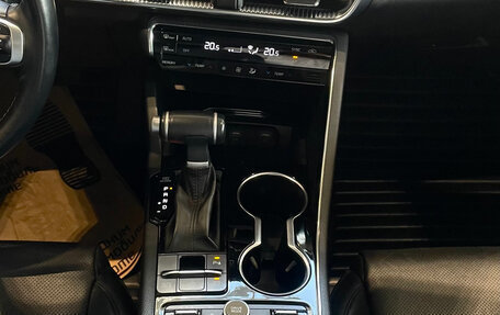 KIA K5, 2020 год, 2 199 000 рублей, 12 фотография