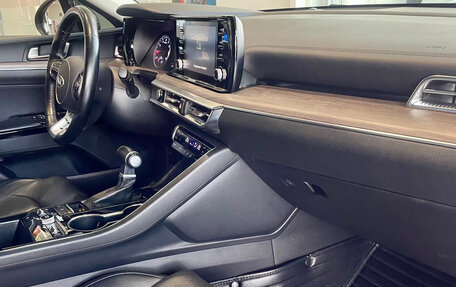 KIA K5, 2020 год, 2 199 000 рублей, 15 фотография