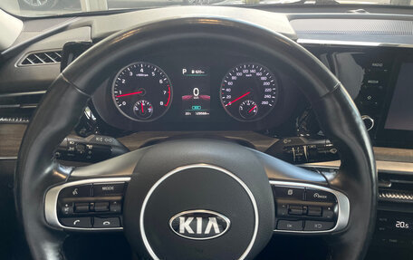 KIA K5, 2020 год, 2 199 000 рублей, 10 фотография