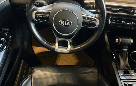 KIA K5, 2020 год, 2 199 000 рублей, 11 фотография