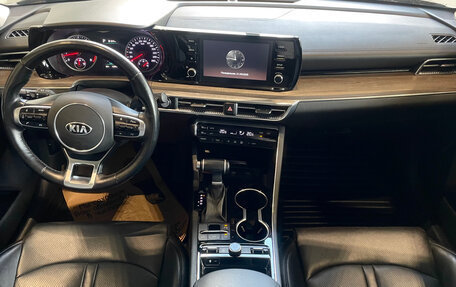KIA K5, 2020 год, 2 199 000 рублей, 13 фотография