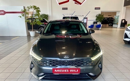 KIA K5, 2020 год, 2 199 000 рублей, 2 фотография