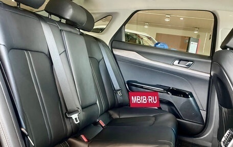 KIA K5, 2020 год, 2 199 000 рублей, 16 фотография