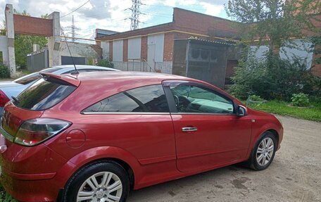 Opel Astra H, 2006 год, 550 000 рублей, 7 фотография