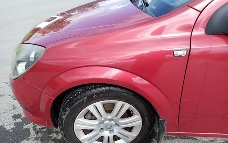 Opel Astra H, 2006 год, 550 000 рублей, 11 фотография
