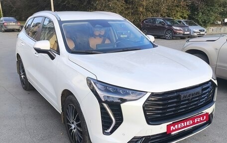 Haval Jolion, 2023 год, 1 699 999 рублей, 2 фотография