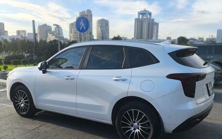 Haval Jolion, 2023 год, 1 699 999 рублей, 4 фотография