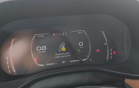Haval Jolion, 2023 год, 1 699 999 рублей, 7 фотография
