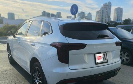 Haval Jolion, 2023 год, 1 699 999 рублей, 3 фотография