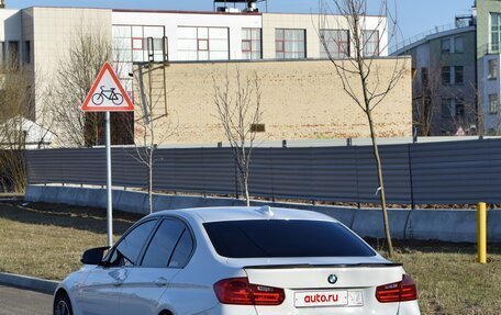 BMW 3 серия, 2013 год, 1 900 000 рублей, 9 фотография