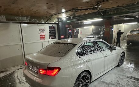 BMW 3 серия, 2013 год, 1 900 000 рублей, 14 фотография