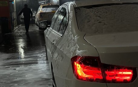 BMW 3 серия, 2013 год, 1 900 000 рублей, 15 фотография