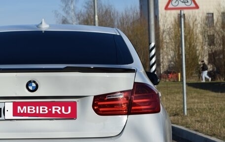 BMW 3 серия, 2013 год, 1 900 000 рублей, 11 фотография