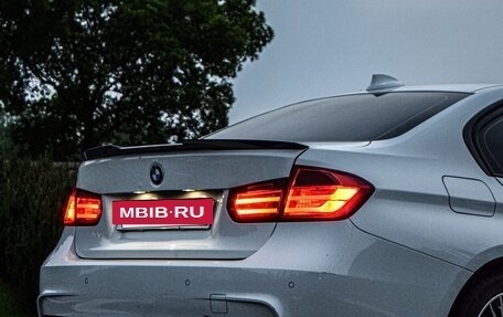 BMW 3 серия, 2013 год, 1 900 000 рублей, 3 фотография
