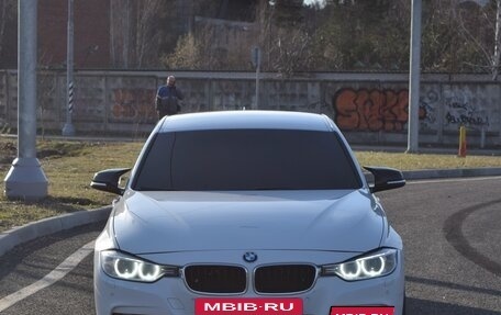 BMW 3 серия, 2013 год, 1 900 000 рублей, 8 фотография