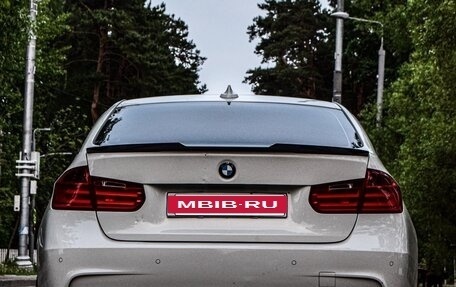 BMW 3 серия, 2013 год, 1 900 000 рублей, 5 фотография