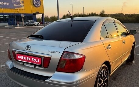 Toyota Premio, 2002 год, 690 000 рублей, 2 фотография