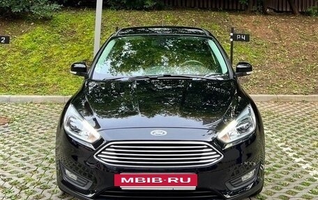 Ford Focus III, 2019 год, 1 800 000 рублей, 2 фотография