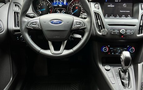 Ford Focus III, 2019 год, 1 800 000 рублей, 9 фотография