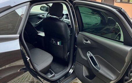 Ford Focus III, 2019 год, 1 800 000 рублей, 16 фотография
