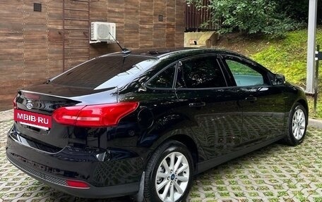 Ford Focus III, 2019 год, 1 800 000 рублей, 6 фотография