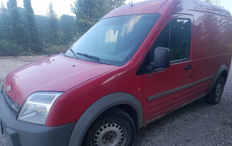 Ford Transit Connect, 2004 год, 350 000 рублей, 6 фотография