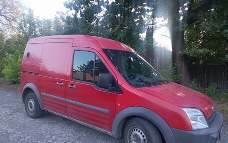 Ford Transit Connect, 2004 год, 350 000 рублей, 2 фотография