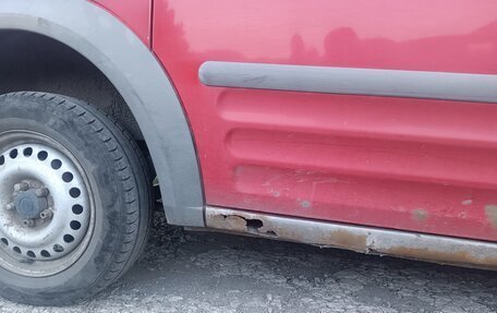 Ford Transit Connect, 2004 год, 350 000 рублей, 3 фотография