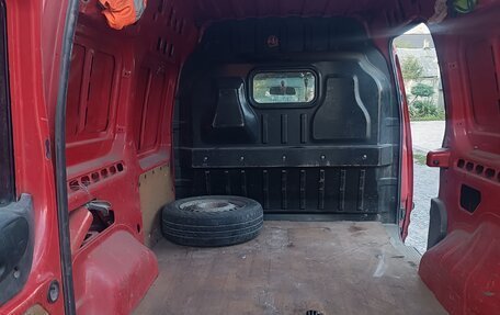 Ford Transit Connect, 2004 год, 350 000 рублей, 7 фотография