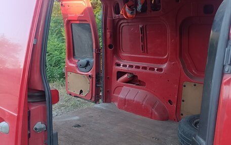 Ford Transit Connect, 2004 год, 350 000 рублей, 8 фотография