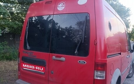 Ford Transit Connect, 2004 год, 350 000 рублей, 4 фотография