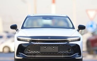Toyota Crown, 2025 год, 4 600 000 рублей, 1 фотография