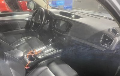 Geely Emgrand X7 I, 2019 год, 1 250 000 рублей, 1 фотография
