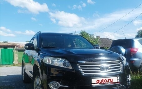 Toyota RAV4, 2012 год, 1 720 000 рублей, 1 фотография