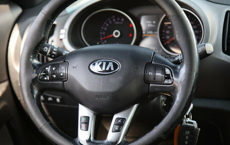 KIA Sportage III, 2014 год, 1 289 560 рублей, 20 фотография
