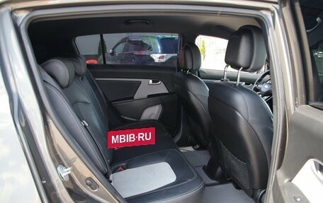 KIA Sportage III, 2014 год, 1 289 560 рублей, 17 фотография