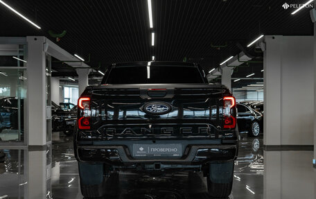 Ford Ranger, 2024 год, 6 300 000 рублей, 6 фотография