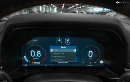 Ford Ranger, 2024 год, 6 300 000 рублей, 12 фотография