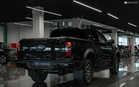 Ford Ranger, 2024 год, 6 300 000 рублей, 5 фотография