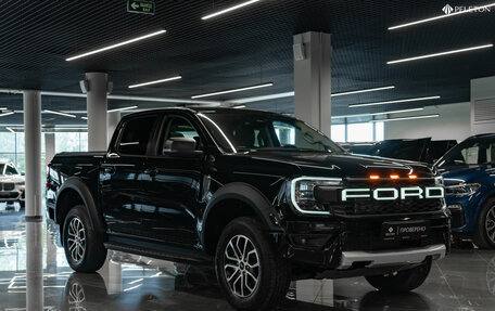 Ford Ranger, 2024 год, 6 300 000 рублей, 2 фотография
