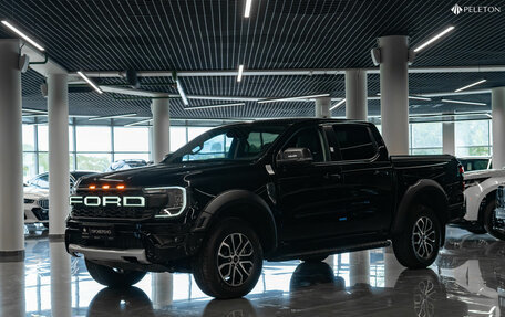 Ford Ranger, 2024 год, 6 300 000 рублей, 1 фотография