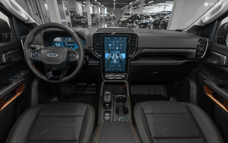 Ford Ranger, 2024 год, 6 300 000 рублей, 8 фотография