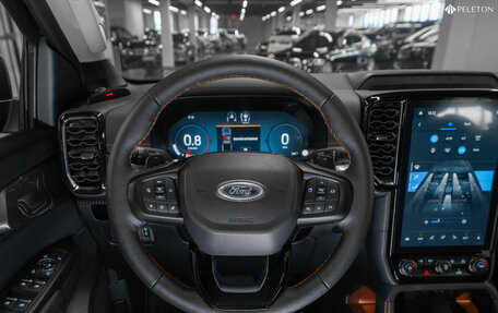 Ford Ranger, 2024 год, 6 300 000 рублей, 11 фотография