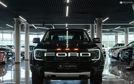 Ford Ranger, 2024 год, 6 300 000 рублей, 3 фотография