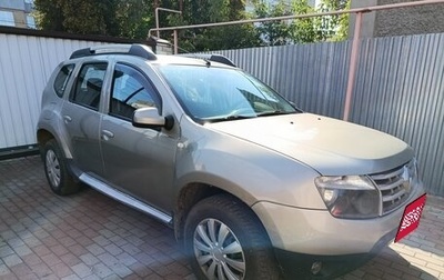 Renault Duster I рестайлинг, 2012 год, 900 000 рублей, 1 фотография
