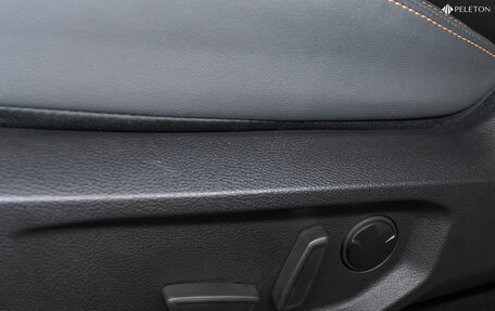 Ford Ranger, 2024 год, 6 300 000 рублей, 17 фотография